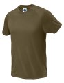 Heren Sportshirt Starworld SW300 Khaki